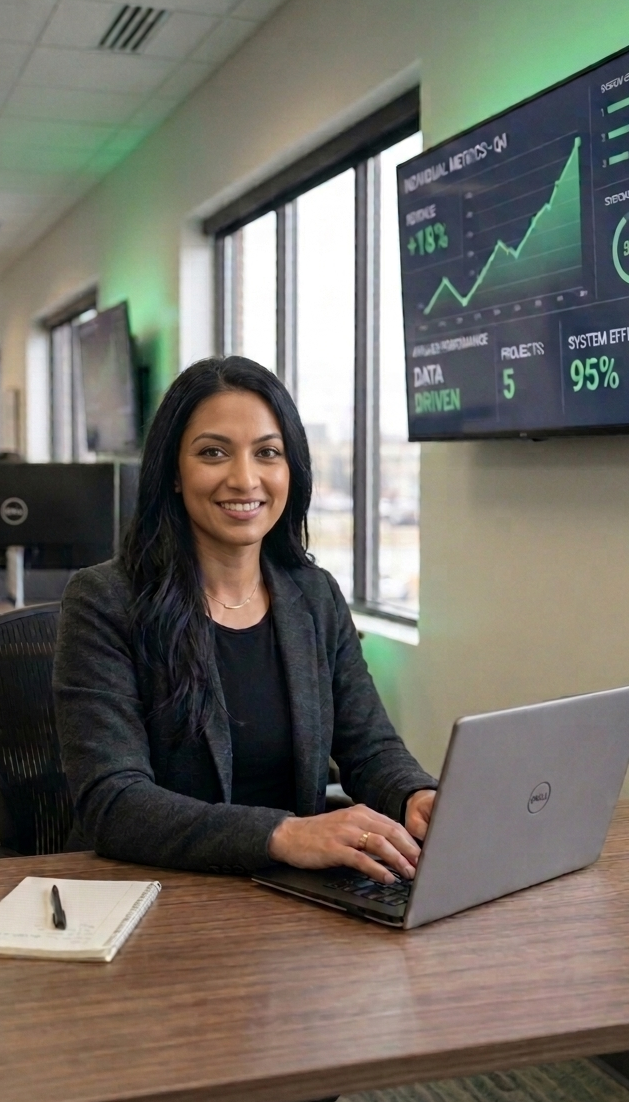 Sophia — Co-founder Monetization Gap